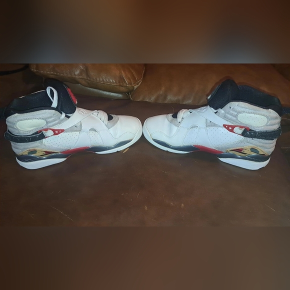 Original Vintage - Jordan 8 Retro Bugs Bunny 2013 - Picture 7 of 11